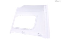 Бампер mb actros mp4 левая 17- в Украине, фото thumb