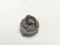 фото thumb №6, Роз'єм лампочка комплект індикаторів chevrolet aveo 2004- оригінальний номер 96077679