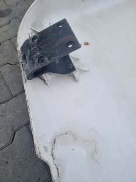 фото thumb №11, Спойлер обтікач дахова кабіни volvo fh 12 13 globetrotter