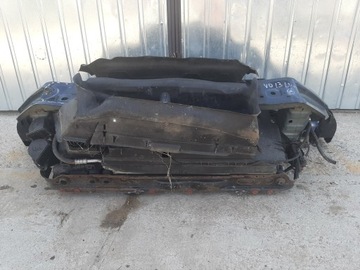 фото thumb №9, Pas переднее радиатор 1.6 tdci ford focus mk3 годы 2010-2014