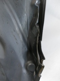 фото thumb №14, Mercedes e w212 капот крышка двигателя 792