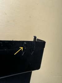 фото thumb №6, Kia venga hyundai ix20 нижняя часть корпус фильтра воздуха 28190-1p000