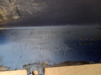 Bmw 3 g21 kombi бампер задній задній оригінал! Недорого, фото thumb