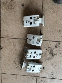 Купить Mercedes benz sprinter w906 crafter петли 270, фото thumb