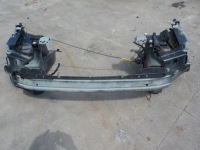 фото thumb №1, Opel astra iv j 09-12 pas балка лонжерон
