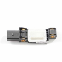 фото thumb №11, Audi a3 8p датчик датчик удару 4b0959643e