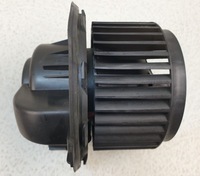 фото thumb №3, Audi q7 4l вентилятор нагрівача зад повітродувка org