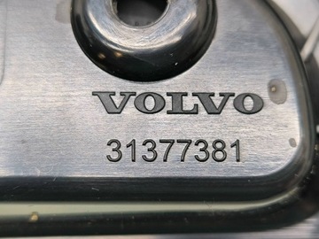 фото thumb №7, Volvo xc60 2019 головний бардачок тунелю середнього