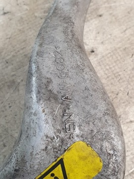 фото thumb №7, Важіль лівий перед 6763703l bmw e91 320d 2.0d 06r.