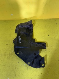 фото thumb №1, Nissan qashqai - защита двигателя левый перед