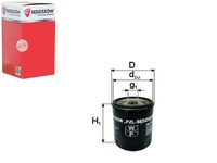 фото thumb №1, Pzl фильтр масла toyota camry 2.0 v6 pzl sedziszow