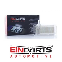 фото thumb №8, Лампа фонари led светодиоды бардачка bmw 3 e46 320 325