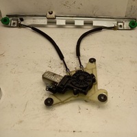 фото thumb №1, Комплект регулятор вікно передній правий renault master iii