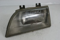 фото thumb №13, Лампа ліва передня фара лівий перед лівий переднє polonez