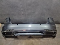 Купить Vw passat b8 универсал r-line 3g9 бампер задний задний, фото thumb