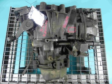 фото thumb №8, Коробка передач коробки передач citroen jumper i 20ke14 1.9d
