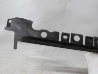 Nissan qashqai j10 рестайлинг  1.5 накладка поперечина перед Киев, фото thumb