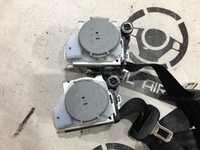 фото thumb №5, Bentley continental gt 3s pas ремни безопасности оригинал демонтаж