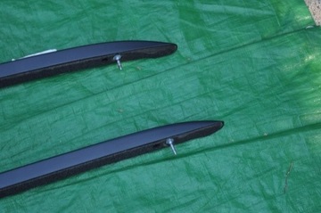 фото thumb №7, Рейлінги дахові vw passat b8 3g9860033 3g9860034