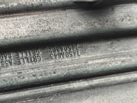 фото thumb №7, Mitsubishi outlander 2015 решётка радиатора радиатора / решётка радиатора