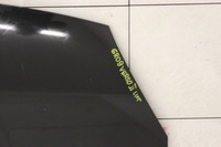 фото thumb №5, Капот кришка toyota corolla verso ii 04- 209