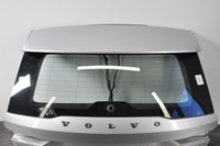 фото thumb №5, Volvo v60 ii крышка багажника крышка багажника задняя задняя