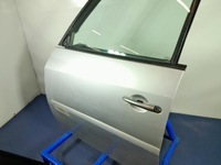 фото thumb №3, Renault espace iv lift дверь перед левая ted69