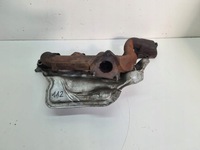 фото thumb №1, Колектор випускний ford transit mk8 custom