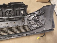 Бампер citroen c3 picasso 9681800777 перед передний Оригинал, фото thumb