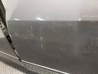 фото thumb №9, Двері лівий задня vw golf v plus kod la7t