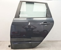 фото thumb №1, Renault grand scenic iii дверь левый задняя teb66