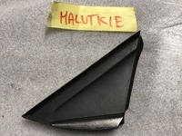 фото thumb №1, Треугольник защита крыла левый перед renault megane iv 638758950r