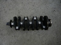 Купити Wał колінчастий opel signum vectra c z22yh 24430375, фото thumb