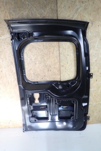 фото thumb №9, Fiat fiorino 4n 2016- дверь задние зад 1389334080