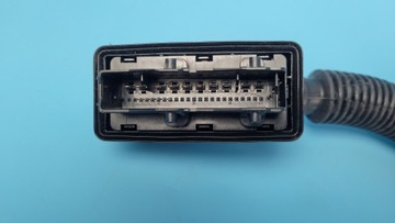 фото thumb №5, Mercedes eqe w295 350+ 23r жгут провод дверь левый зад a2955400011