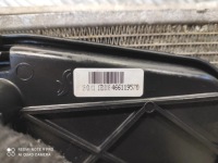 Радіатор радіатор інтеркулер вентилятор opel corsa d рестайлінг  1.3 cdi Київ, фото thumb