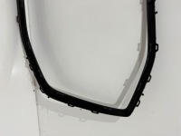 Купить Решётка радиатора радиатора решётка радиатора рамка защита бампера перед audi q6 e-tron 85h807715, фото thumb