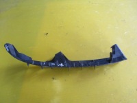 фото thumb №1, 6189/46 напрямна кронштейн бампера перед r mazda 3 bk