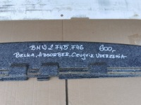 фото thumb №14, Bmw 2 f45 f46 балка перед передня абсорбер датчик удару 9354289-10