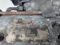 фото thumb №5, Стартер 30667738 3m5t-11000-ad volvo s40 ii v50 1.8 16v