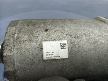 фото thumb №7, Bmw 5 g30 g31 двигунчик редуктор рейка 6277482