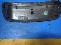 Впуск капот повітря mini r56 s 2751736 Оригінал, фото thumb