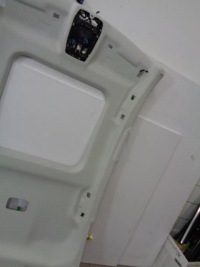 фото thumb №4, Стеля citroen c4 iii 2020-