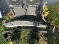 фото thumb №4, Lexus ux радиатор pas передний 2.0i