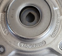 фото thumb №10, Амортизатор перед лівий mercedes cla w118 2019-