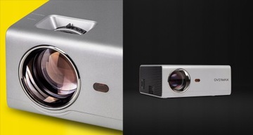 ПРОЕКТОР ПРОЕКТОР Multipic 3.5 FullHD 1080p WiFi 150 дюймов для конференций и обучения