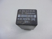 фото thumb №7, Mercedes e w124 реле модуль 0025456505 lk 05391000