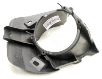 фото thumb №4, Решётка решётка радиатора бампера renault trafic iii