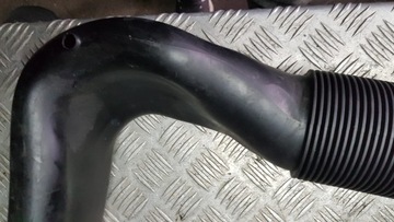 фото thumb №13, Mercedes w212 2.2 cdi труба шланг воздуха a2710900282