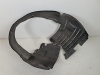 Подкрылок правый перед mercedes w140 1406983630 Доставка, фото thumb